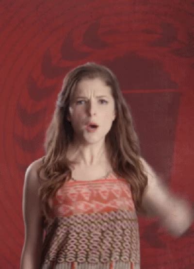 Sexy Anna Kendrick GIF by The Lonely Island